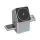 Magnetic Wireless Charging Stand For Rubiks Cubes
