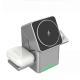Magnetic Wireless Charging Stand For Rubiks Cubes