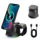 Magnetic Wireless Charging Stand For Rubiks Cubes