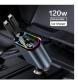 Starry Sky Flexible Wire Car Charger