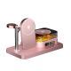 8-in-1 Magnetic Wireless Charging Stand With Multiple Functions
