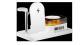 8-in-1 Magnetic Wireless Charging Stand With Multiple Functions