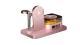 8-in-1 Magnetic Wireless Charging Stand With Multiple Functions