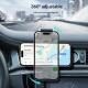 Qi 20 In-car Phone Holder With MagSafe Magnetic Wireless Charging