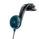 Qi 20 In-car Phone Holder With MagSafe Magnetic Wireless Charging