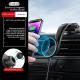 Qi 20 In-car Phone Holder With MagSafe Magnetic Wireless Charging