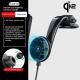 Qi 20 In-car Phone Holder With MagSafe Magnetic Wireless Charging