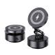 Foldable Car Phone Holder With 15W Wireless Charger