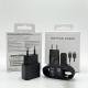 Super-fast Charging EU-standard Original Charger Set