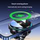 15W Car-mounted Magnetic Wireless Charger