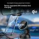 25W Wireless Fast Charging Magnetic Car Mount Wireless Charger
