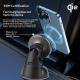 25W Wireless Fast Charging Magnetic Car Mount Wireless Charger