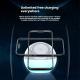 Desktop Multi-functional All-in-one Wireless Charger