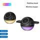 Desktop Multi-functional All-in-one Wireless Charger