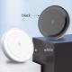 15W Wireless Charger With Magnetic Pop-Up Design