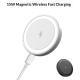 15W Wireless Charger With Magnetic Pop-Up Design