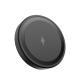 15W Wireless Charger With Magnetic Pop-Up Design