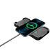 C12 In-Car Anti-Slip Wireless Charger