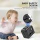 Multi-function Travel Charger Dual USB Port Universal Adapter