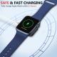 Mini Compact 3-in-1 Magnetic Wireless Portable Fast Charging