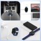Mini Compact 3-in-1 Magnetic Wireless Portable Fast Charging