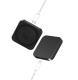 Mini Compact 3-in-1 Magnetic Wireless Portable Fast Charging
