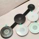 Multi-function 3-in-1 Wireless Fast Charger