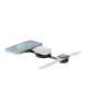 Multi-function 3-in-1 Wireless Fast Charger