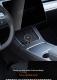 Central Control Phone Holder With Magnetic Wireless Fast Charging And Stable