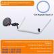 Central Control Phone Holder With Magnetic Wireless Fast Charging And Stable