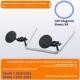 Central Control Phone Holder With Magnetic Wireless Fast Charging And Stable