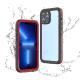 Waterproof, Dustproof And Drop-resistant Phone Case