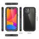 Waterproof, Dustproof And Drop-resistant Phone Case
