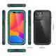 Waterproof, Dustproof And Drop-resistant Phone Case