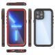 Waterproof, Dustproof And Drop-resistant Phone Case
