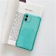Mobile Phone Shell Girl Heart Fine Hole Protection