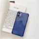 Mobile Phone Shell Girl Heart Fine Hole Protection