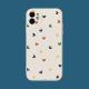 Compatible with Apple , Mobile Phone Case New Net Red Limited Edition Fashion