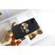 Compatible with Apple, Teddy Bear IPhone11 PRO Phone Case XsMAX Soft Case