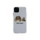 Compatible with Apple, Teddy Bear IPhone11 PRO Phone Case XsMAX Soft Case