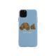 Compatible with Apple, Teddy Bear IPhone11 PRO Phone Case XsMAX Soft Case