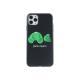 Compatible with Apple, Teddy Bear IPhone11 PRO Phone Case XsMAX Soft Case