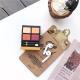 Compatible with Apple, Eye Shadow Box Is Suitable For Bluetooth Wireless Headset.