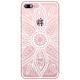 Compatible with Apple, Iphone12 Mobile Phone Case Painted Mandala Pattern