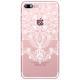 Compatible with Apple, Iphone12 Mobile Phone Case Painted Mandala Pattern