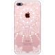 Compatible with Apple, Iphone12 Mobile Phone Case Painted Mandala Pattern