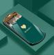 Love Touch - Up Mirror Mirror Glass Mobile Phone Case