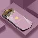 Love Touch - Up Mirror Mirror Glass Mobile Phone Case