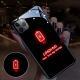Compatible with Apple, Fundas de teléfono con luz Led para iPhone 11, 8, 7, 6, 6s Plus, XS, Max, XR, X, SE, , Accesorios luminosos