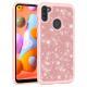 Two-in-one shatter-resistant all-inclusive phone case